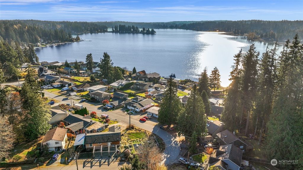 Photo of 17411 43rd Drive NW, Stanwood, WA 98292 (MLS # 2018244)