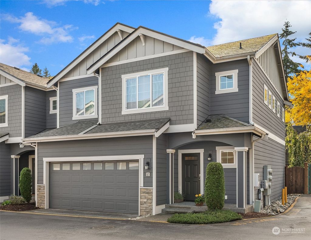 Photo of 20736 76th Avenue W #E, Edmonds, WA 98026 (MLS # 2167994)