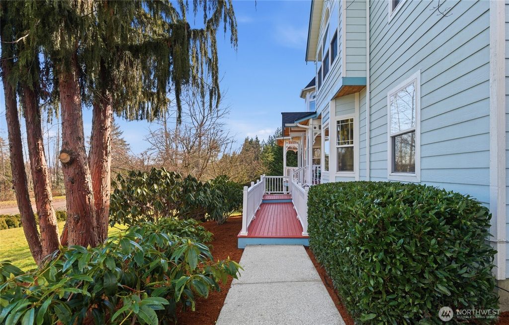 Photo of 12610 123rd Avenue NE, Lake Stevens, WA 98258 (MLS # 2487299)