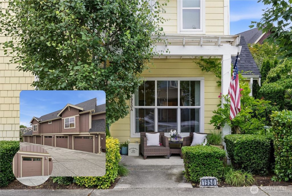 Photo of 1950 18TH Avenue NE #50A, Issaquah, WA 98029 (MLS # 2550367)