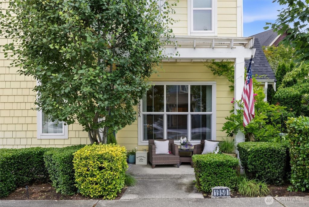 Photo of 1950 18TH Avenue NE #50A, Issaquah, WA 98029 (MLS # 2550367)