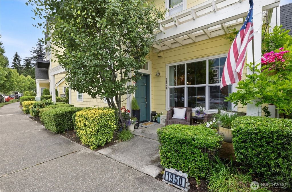 Photo of 1950 18TH Avenue NE #50A, Issaquah, WA 98029 (MLS # 2550367)