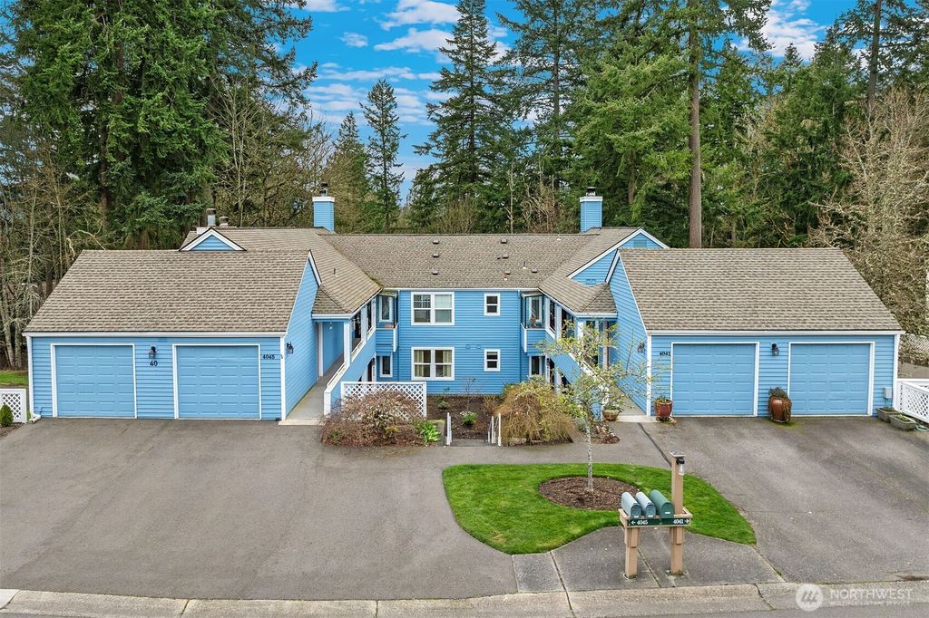 Photo of 4049 220th Place SE #1104, Issaquah, WA 98029 (MLS # 2347176)