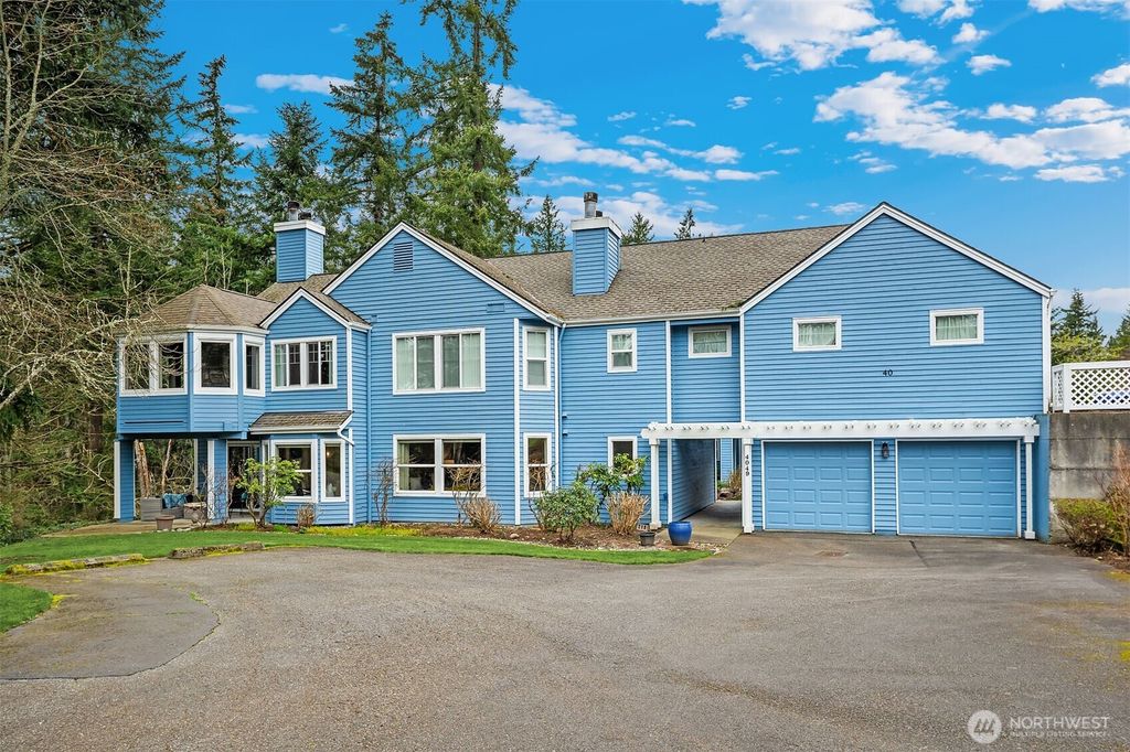 Photo of 4049 220th Place SE #1104, Issaquah, WA 98029 (MLS # 2347176)