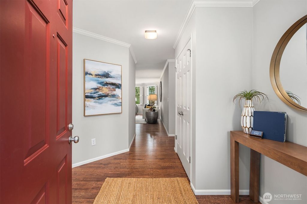 Photo of 4049 220th Place SE #1104, Issaquah, WA 98029 (MLS # 2347176)