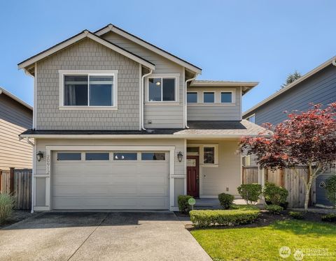 Photo of 20912 2nd Avenue W, Lynnwood, WA 98036 (MLS # 2479583)