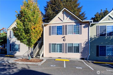 Photo of 5313 NE 66th Avenue #C30, Vancouver, WA 98661 (MLS # 2440802)