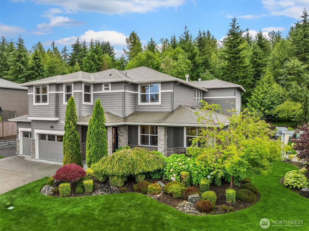 Photo of 19501 58th Avenue SE, Bothell, WA 98012 (MLS # 2400728)