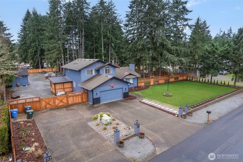 8322 242nd Street E Graham WA 98338