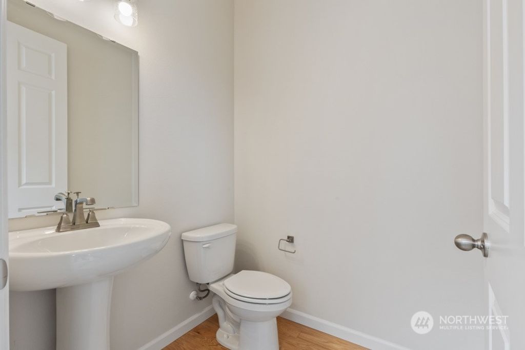 Photo of 7427 87TH Drive NE #53, Marysville, WA 98270 (MLS # 2214272)