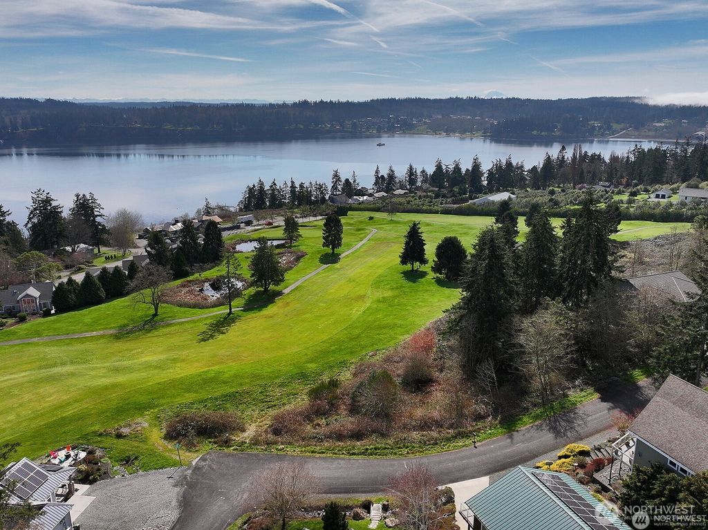 Photo of 0 XXX Bradshaw Road, Freeland, WA 98249 (MLS # 2476806)