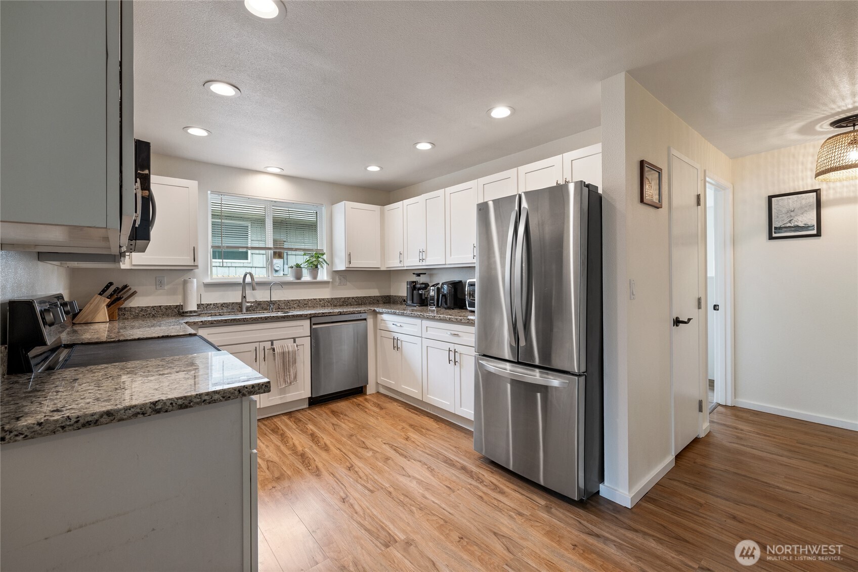 3724 N Villard Street