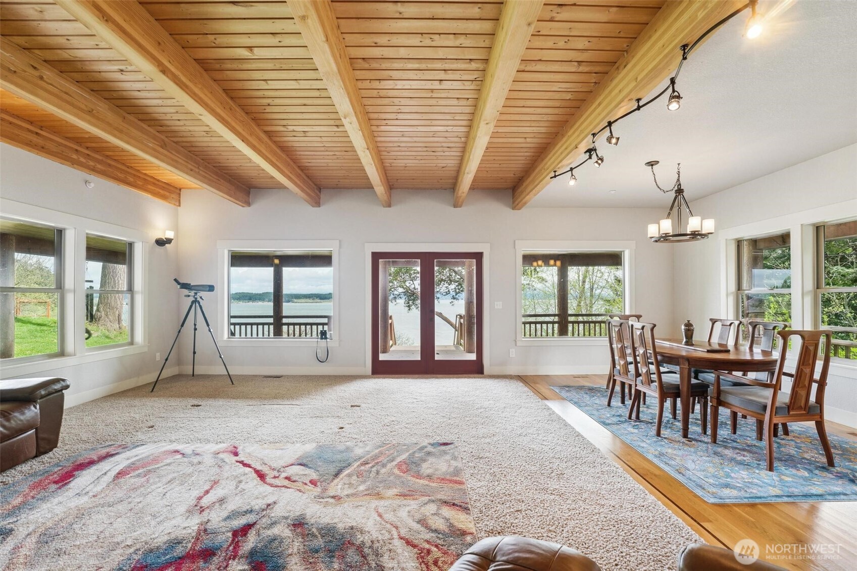 1005 Cavalero Road