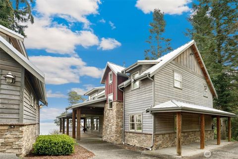 Photo of 1005 Cavalero Road, Camano Island, WA 98282 (MLS # 2371401)