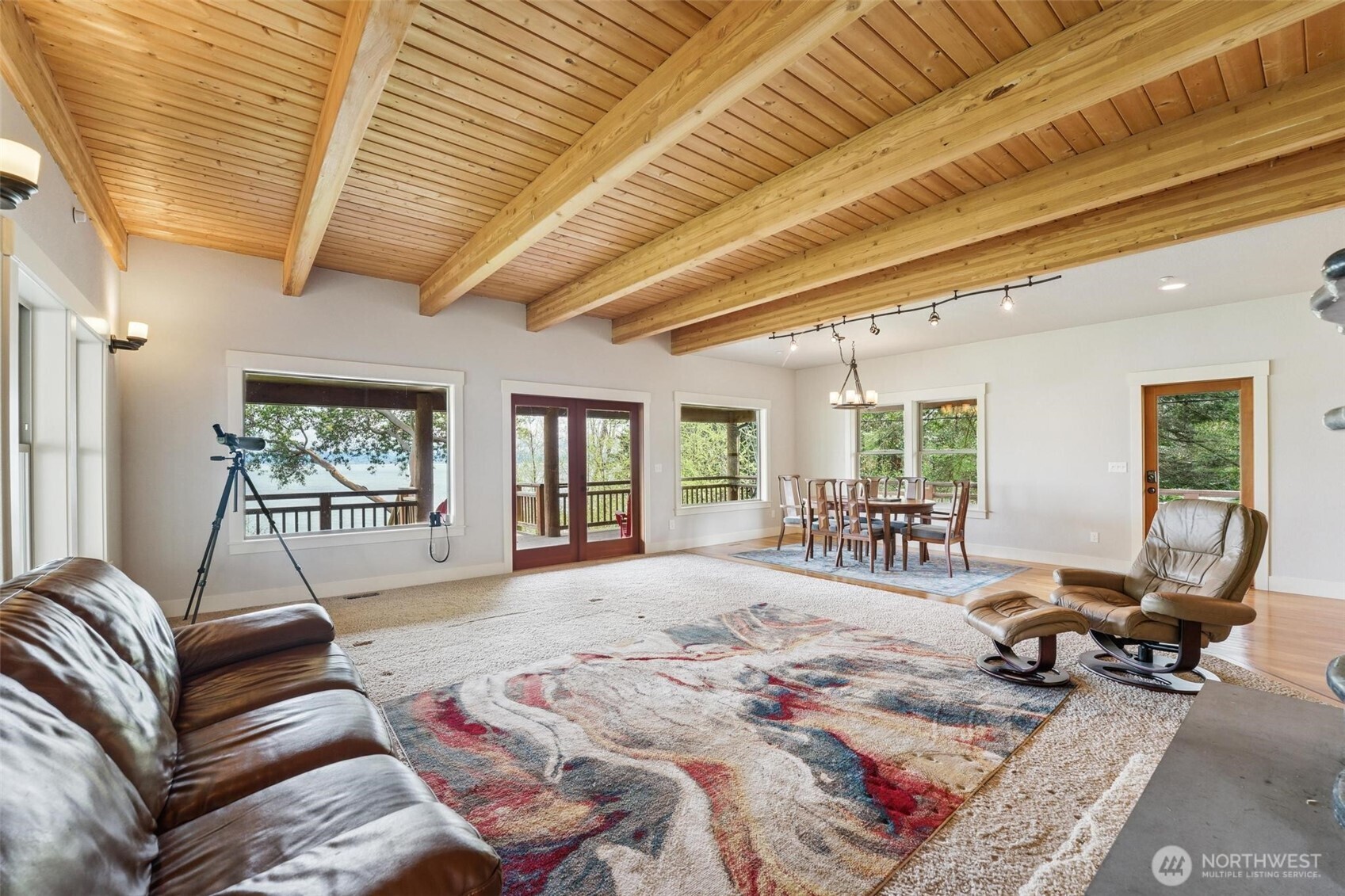 1005 Cavalero Road