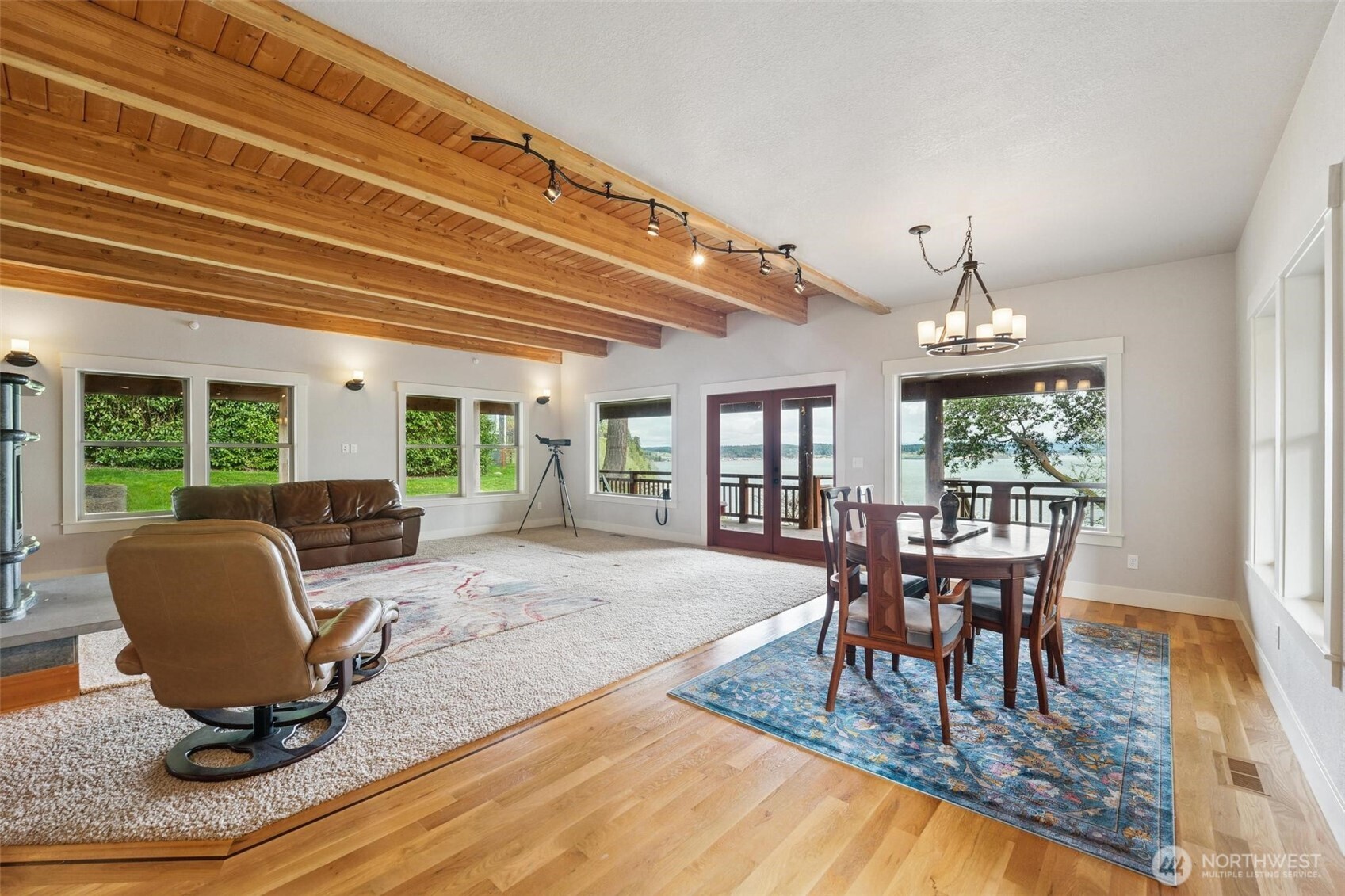 1005 Cavalero Road
