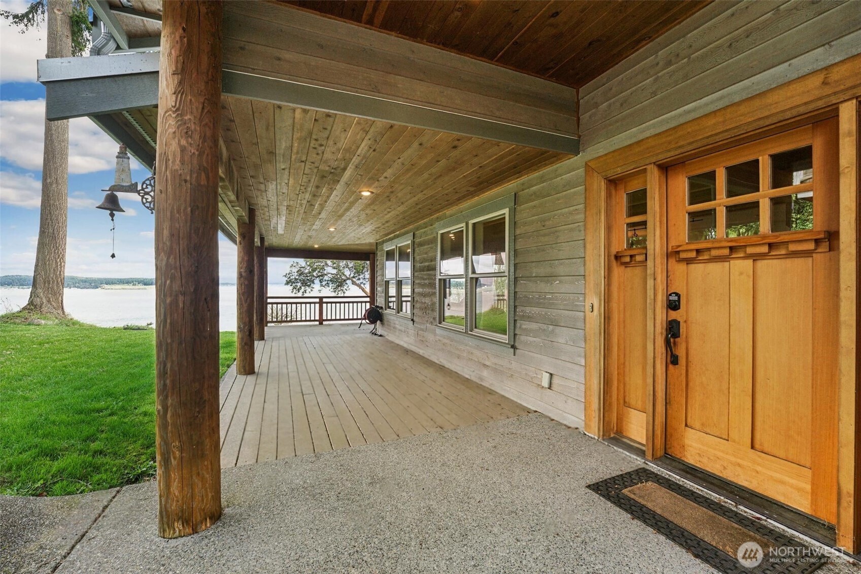 1005 Cavalero Road