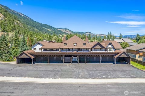 Photo of 110 Icicle Rd #K, Leavenworth, WA 98826 (MLS # 2404708) Photo of 110 Icicle Rd #K, Leavenworth, WA 98826 (MLS # 2404708)