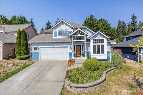 Photo of 2032 NE Selsund Court, Poulsbo, WA 98370 (MLS # 2570083)