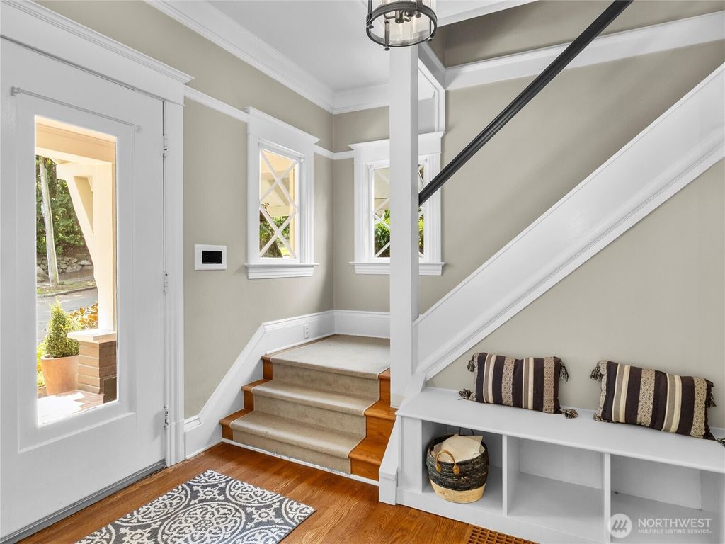 Photo of 1714 E Prospect Street, Seattle, WA 98112 (MLS # 2347960)