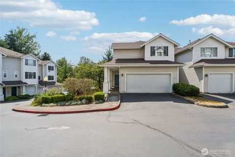Photo of 2300 Benson Road S #G1, Renton, WA 98055 (MLS # 2558659)