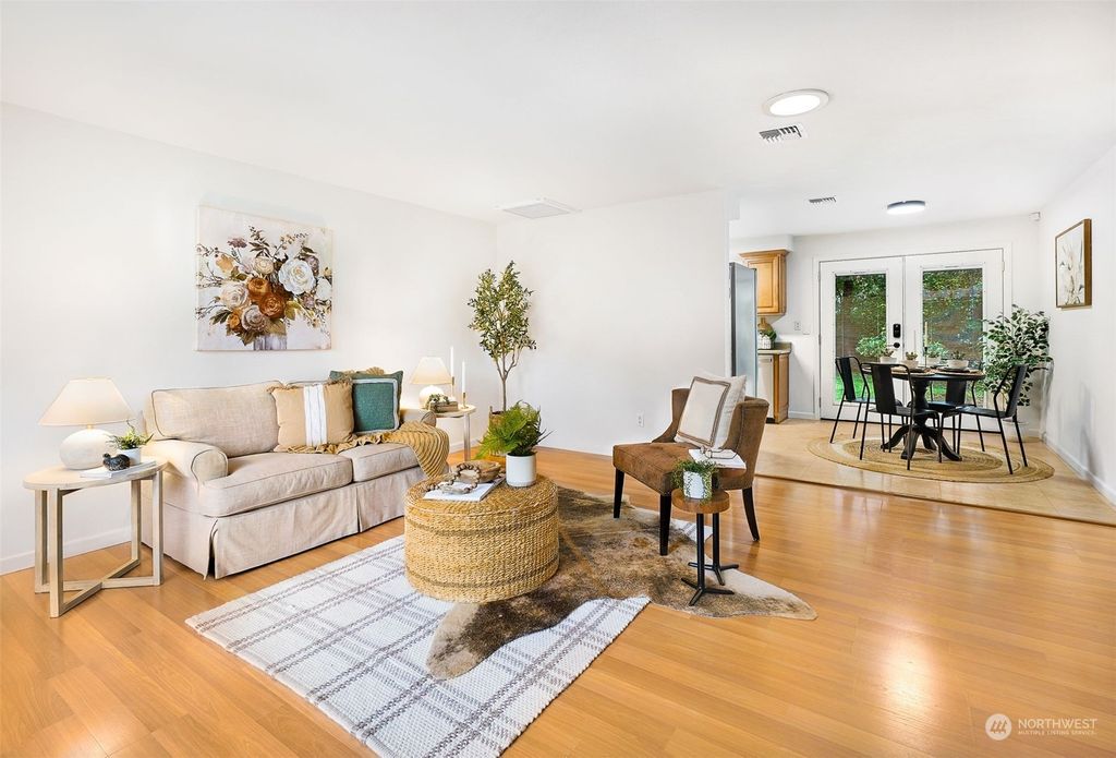 Photo of 22322 153rd Avenue SE, Snohomish, WA 98296 (MLS # 2304053)