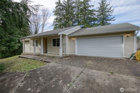 423 Evergreen Lane Aberdeen WA 98520