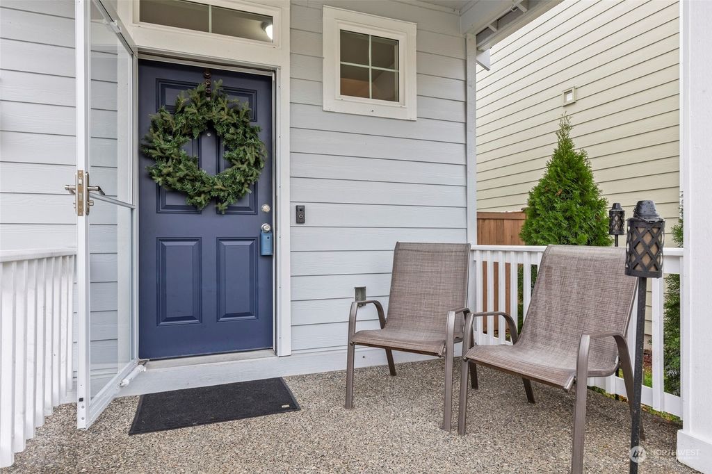 Photo of 5552 95th Place NE, Marysville, WA 98270 (MLS # 2183729)