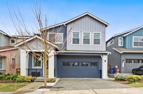 Photo of 281 SW 97th Place, Seattle, WA 98106 (MLS # 2472946)