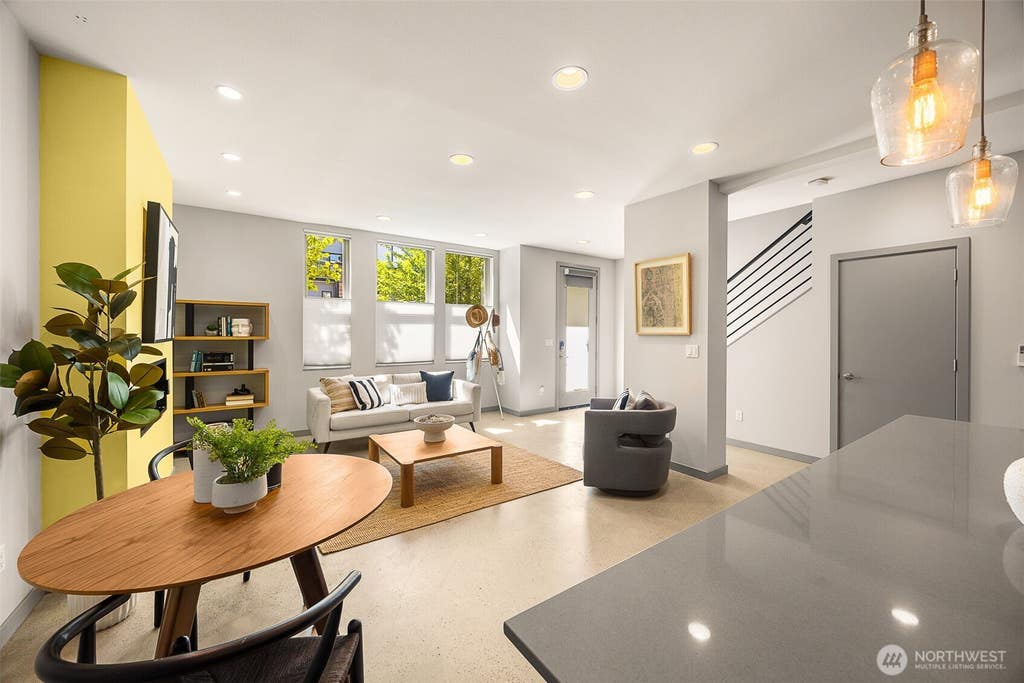 Photo of 2312 S Judkins Street, Seattle, WA 98144 (MLS # 2522604)