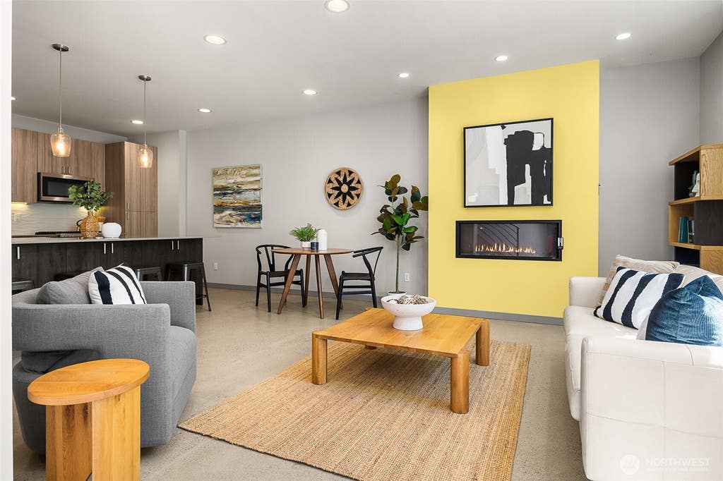 Photo of 2312 S Judkins Street, Seattle, WA 98144 (MLS # 2522604)