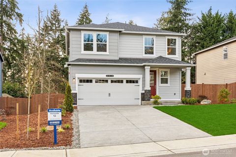 Photo of 3910 98th Avenue Ct E #12, Edgewood, WA 98371 (MLS # 2464587)
