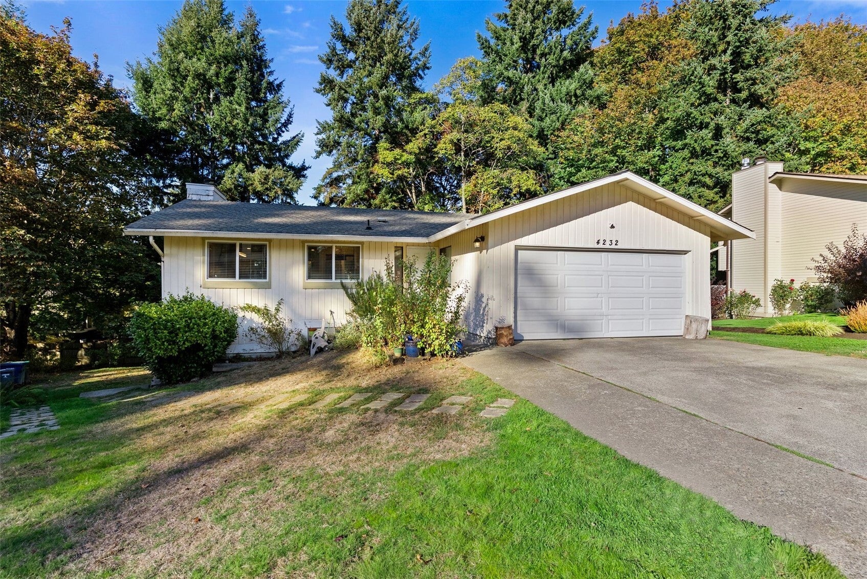 4232 SW 328th Court