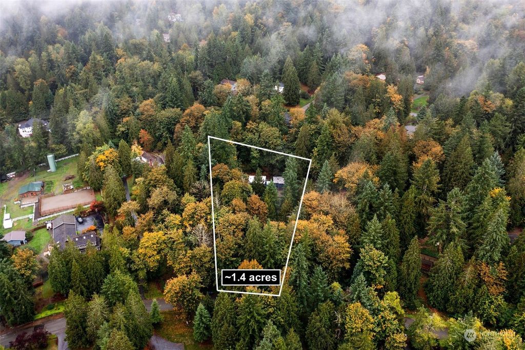 Photo of 20648 SE 123rd Street, Issaquah, WA 98027 (MLS # 2178151)