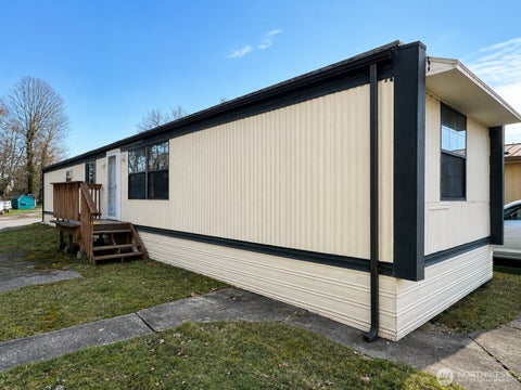 Photo of 8522 37th Street Ct E #66, Edgewood, WA 98371 (MLS # 2568399)
