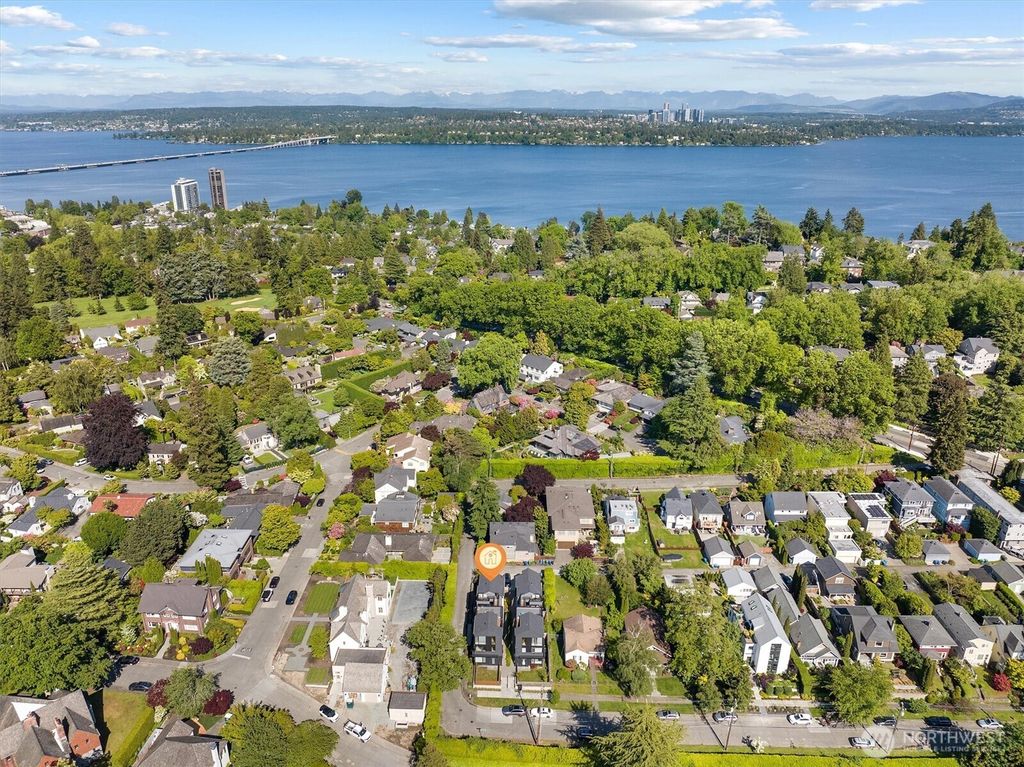 Photo of 1134 32nd Avenue E #B, Seattle, WA 98112 (MLS # 2379509)