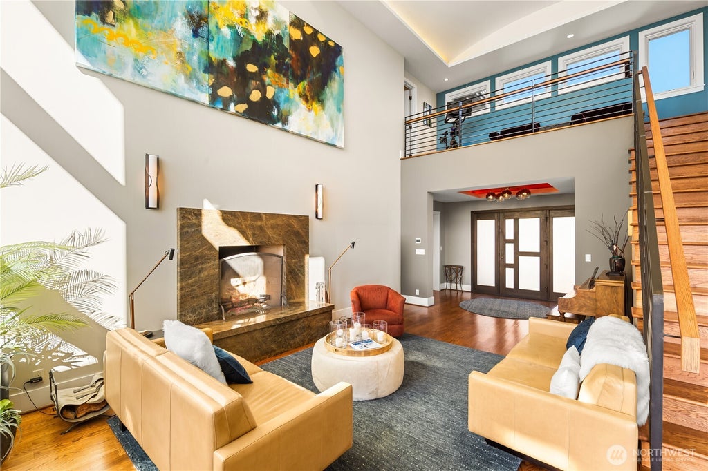 Photo of 2820 Magnolia Boulevard W, Seattle, WA 98199 (MLS # 2588646)