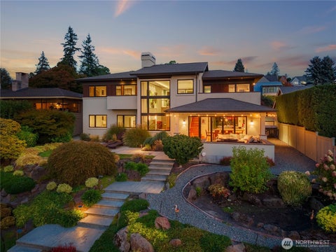 Photo of 2820 Magnolia Boulevard W, Seattle, WA 98199 (MLS # 2588646)