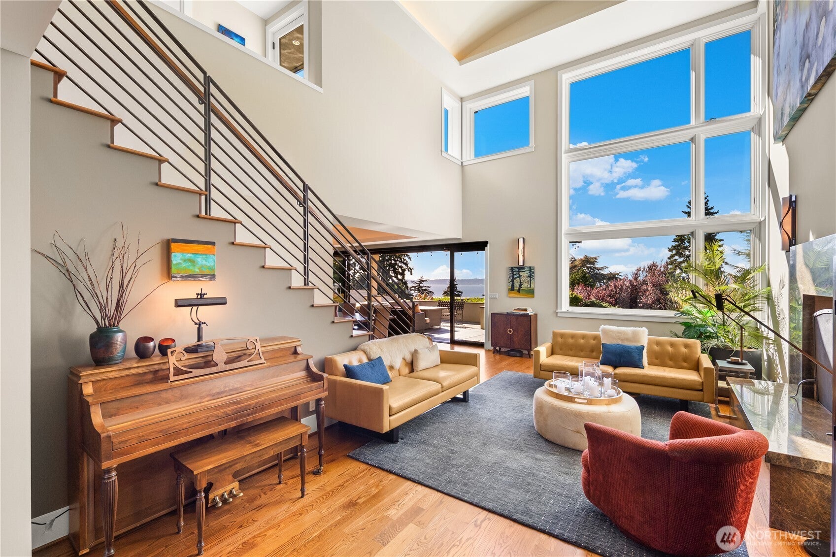 2820 Magnolia Boulevard W