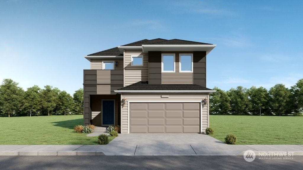 Photo of 18914 14th Avenue W, Lynnwood, WA 98037 (MLS # 2210799)