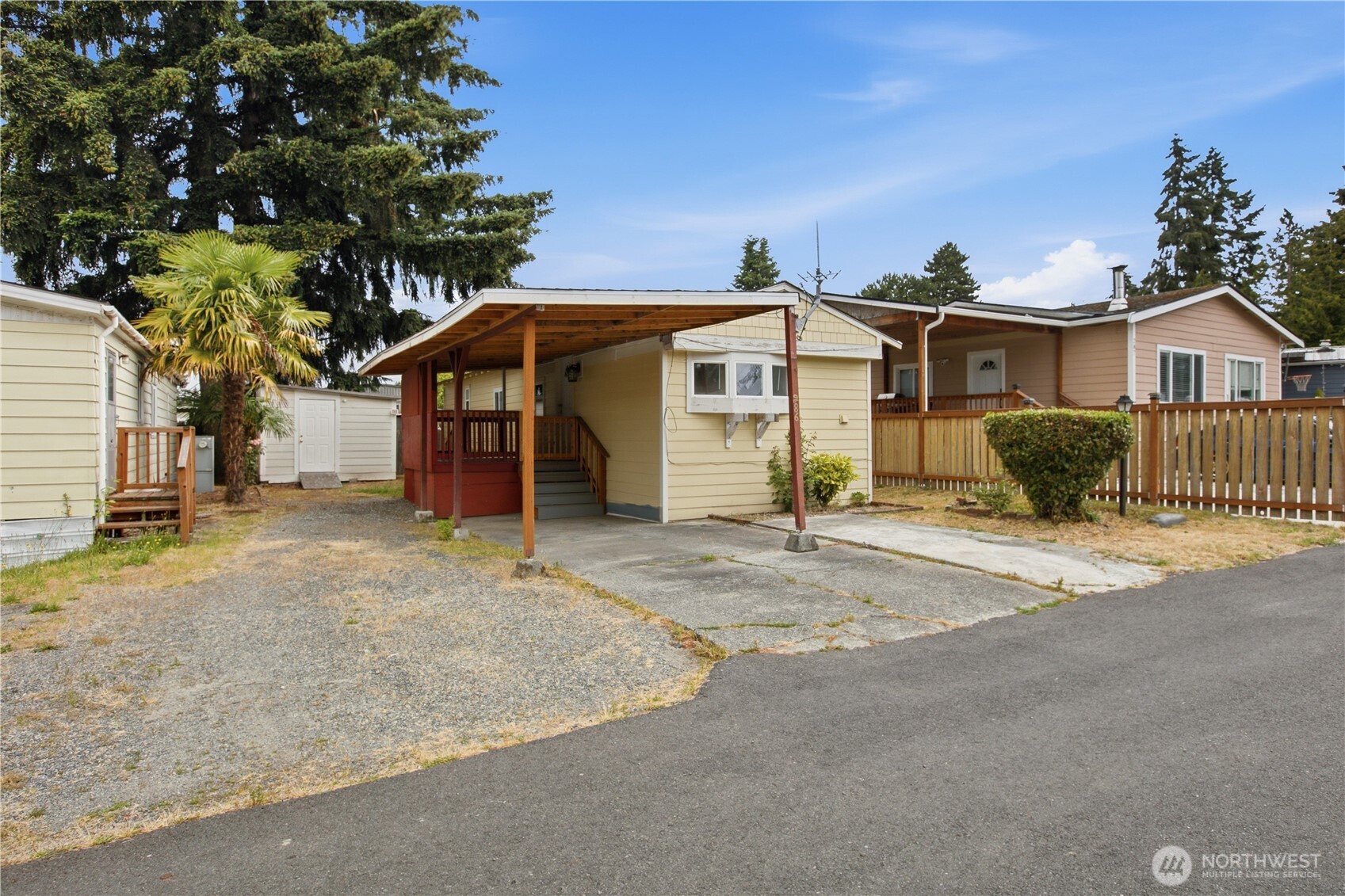 3001 S 288th Street 286