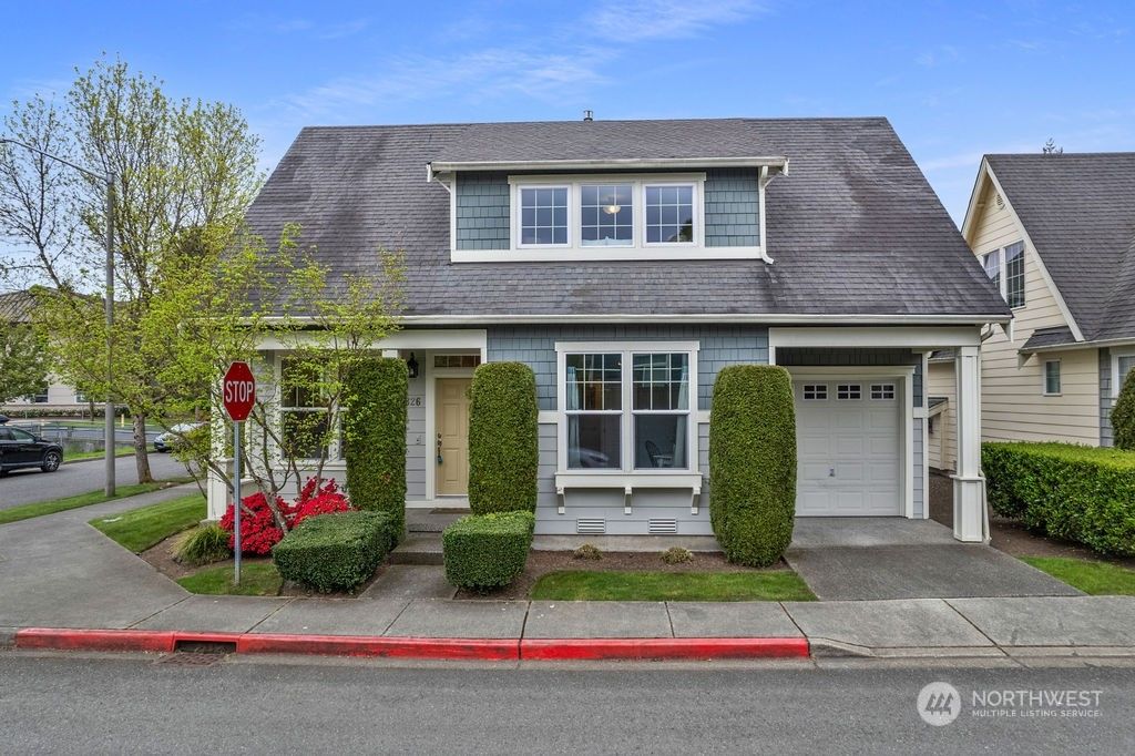 Photo of 3326 239th Street SE, Bothell, WA 98021 (MLS # 2228730)