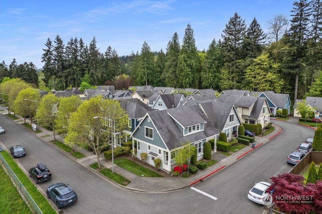 Photo of 3326 239th Street SE, Bothell, WA 98021 (MLS # 2228730)