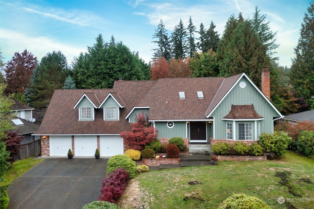 Photo of 1415 145th Place SE, Mill Creek, WA 98012 (MLS # 2010845)