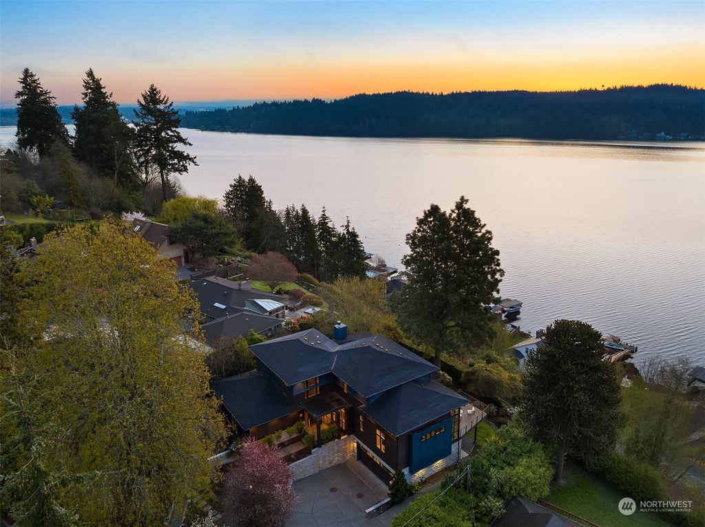 Photo of 13026 42nd Avenue NE, Seattle, WA 98125 (MLS # 2057515)