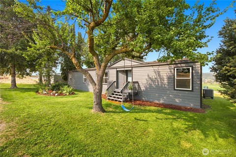 Photo of 26575 HWY 97, Brewster, WA 98812 (MLS # 2563939)