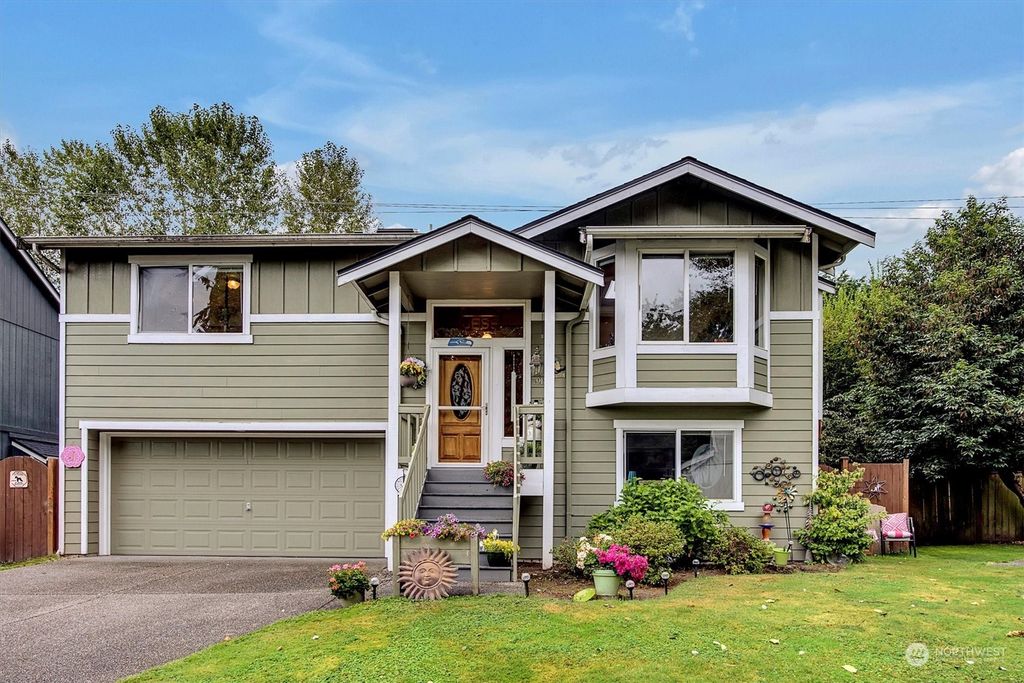 Photo of 7913 66th Drive NE, Marysville, WA 98270 (MLS # 2279811)