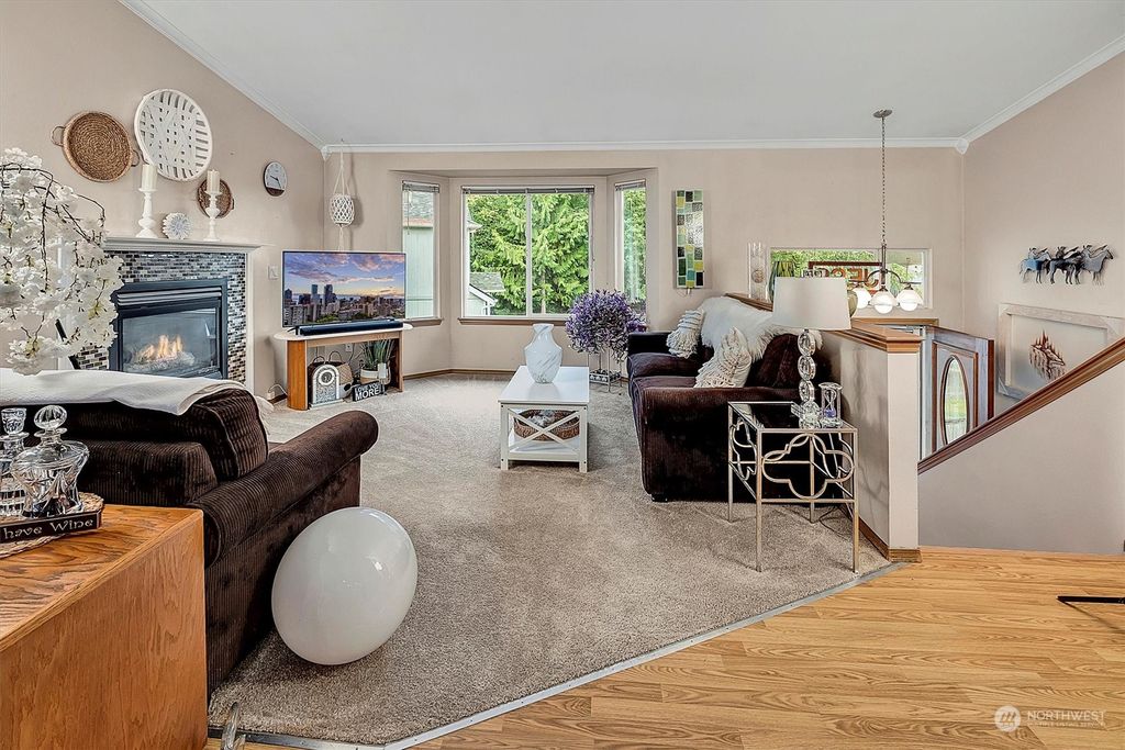 Photo of 7913 66th Drive NE, Marysville, WA 98270 (MLS # 2279811)