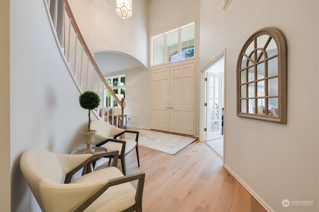 Photo of 20918 SE 2nd Place, Sammamish, WA 98074 (MLS # 2143561)