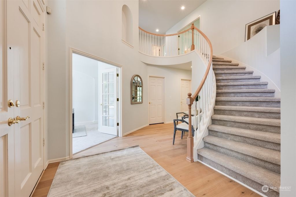 Photo of 20918 SE 2nd Place, Sammamish, WA 98074 (MLS # 2143561)